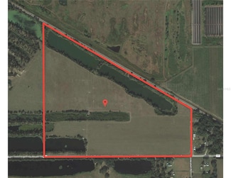 2850 W Keysville Rd, Plant City, FL 33567