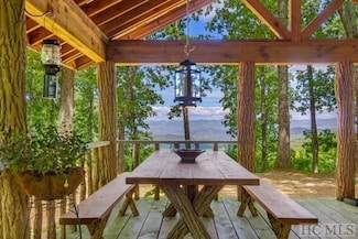 6553 N Norton Rd, Cullowhee, NC 28723