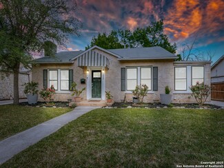 223 Thorain Blvd, San Antonio, TX 78212