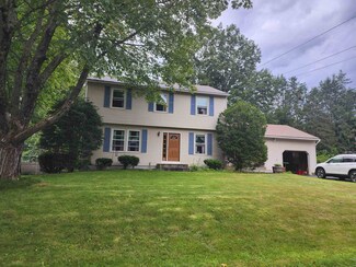 24 Hilltop Dr, Keene, NH 03431