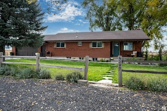 4297 N 4400 W, Corinne, UT 84307