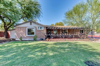 1702 W Mackenzie Dr, Phoenix, AZ 85015