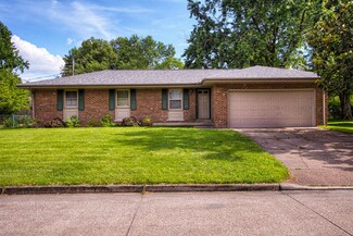 7501 Queens Ave, Evansville, IN 47715
