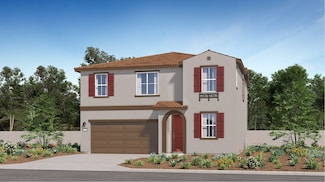 Residence Four, Menifee, CA 92586
