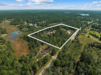1246 Us Hwy 331 N, Defuniak Springs, FL 32433