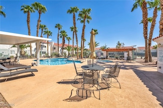2725 S Nellis Blvd Unit 2052, Las Vegas, NV 89121
