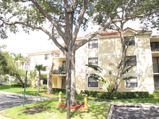 10121 W Sunrise Blvd Unit 302, Plantation, FL 33322