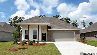 13127 Ducks Landing St, Gonzales, LA 70737