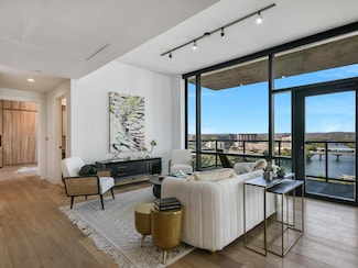 70 Rainey St Unit 1408, Austin, TX 78701