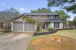 1808 Chincoteague Way, Round Rock, TX 78681