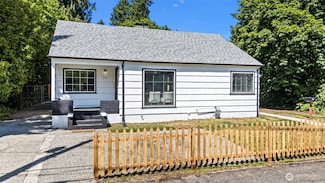 2319 Washington St SE, Olympia, WA 98501