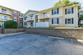 1468 Hawks Nest Ct Unit C, Saint Charles, MO 63303