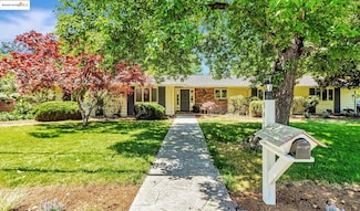 545 Silverado Dr, Lafayette, CA 94549