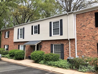 5925 Quail Hollow Rd Unit D, Charlotte, NC 28210