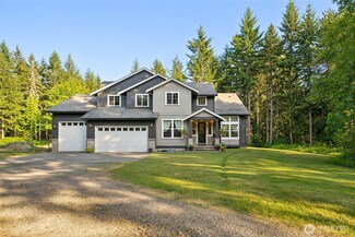 16014 245th St E, Graham, WA 98338