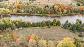 22 & 23 N Davison Rd, Green Township, MI 49307