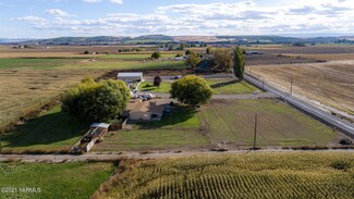 1811 N Outlook Rd, Outlook, WA 98938