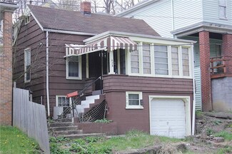 628 Cemetery Rd, Martins Ferry, OH 43935