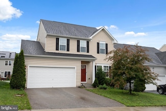 155 Tollerton Trail, Falling Waters, WV 25419