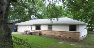 709 N Ash Ave, Broken Arrow, OK 74012