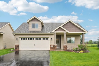 18081 Fillmore Dr NW, Elk River, MN 55330