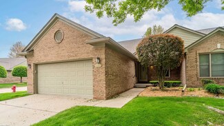 4436 Nutmeg Ct, Warren, MI 48092