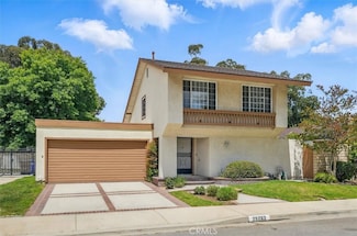 25263 Via Sistine, Valencia, CA 91355