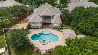 6904 Cross Creek Ln, McKinney, TX 75070