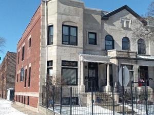 6558 S Greenwood Ave, Chicago, IL 60637