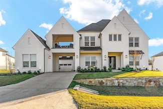 4204 Mark Twain Blvd, Flower Mound, TX 75022