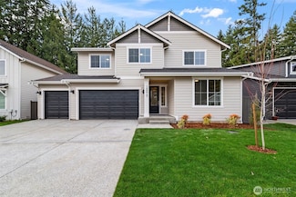 15212 106th Ave E, South Hill, WA 98374