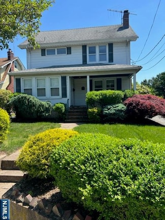 127 Parmelee Ave Unit 1, Hawthorne Boro, NJ 07506
