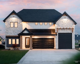 24908 Haflinger Way, Middleton, ID 83644