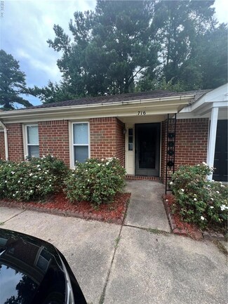 716 Wickford Dr, Chesapeake, VA 23320