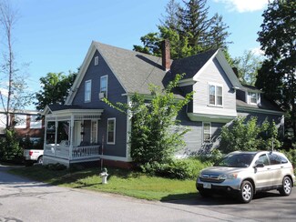 20 Pleasant St, Keene, NH 03431