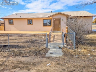 722 6th St, Hugo, CO 80821
