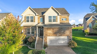 13 Settlers Ct, Mount Juliet, TN 37122