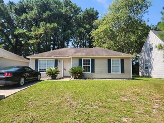 117 Turnbuckle Ct, Savannah, GA 31410