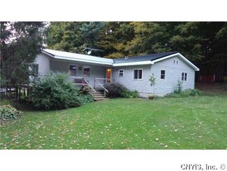 9883 Coal Hill Rd, Taberg, NY 13471
