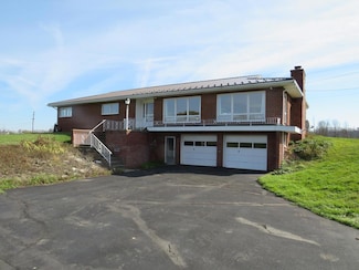 390 Buchanan Rd, Canton, PA 17724