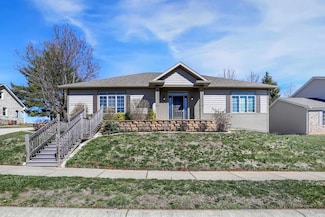1616 S Andrew Cir, Bloomington, IN 47401