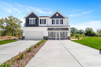 7275 Grant St, Merrillville, IN 46410