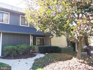 504 Foxwood Ln Unit 504, Paoli, PA 19301