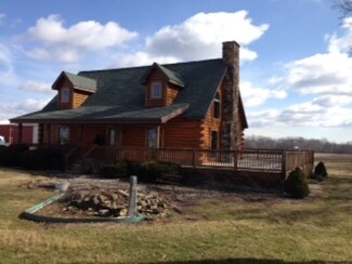 1201 S County Road 5 E, Sullivan, IN 47882