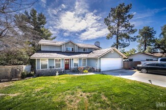 13108 Reservoir Ave, Santa Clarita, CA 91390