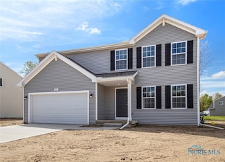 445 Oxford St, Napoleon, OH 43545