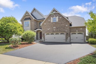 26736 Lindengate Cir, Plainfield, IL 60585