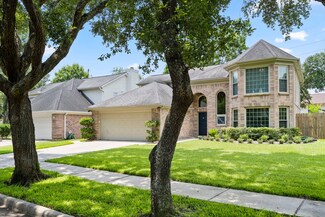 3230 Granite Lake Dr, Missouri City, TX 77459