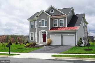 166 Blackford Dr, Stephenson, VA 22656