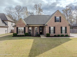 3491 Tate's Way, Hernando, MS 38632
